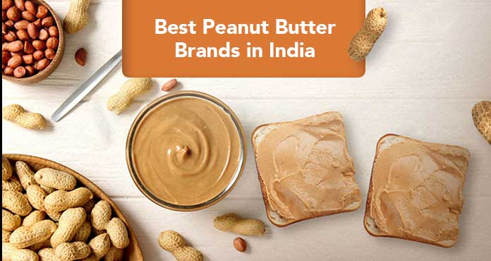 13 Best Peanut Butter Brands in India
