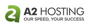 A2hosting Logo