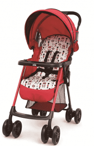 Joie Aire Lite Baby Stroller