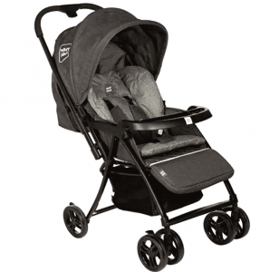 Mee Mee Easy to Push Baby Stroller