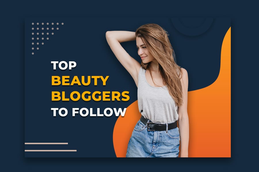 Top Beauty Bloggers to Follow in 2024