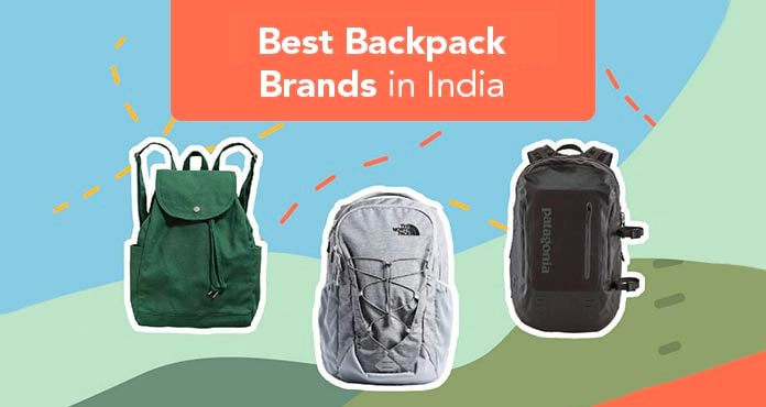 Backpack companies deals