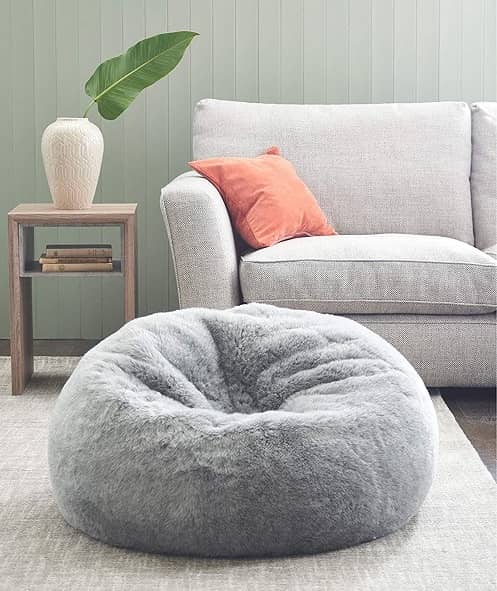 Mollismoons Bean Bag