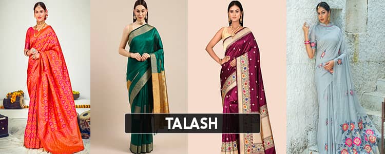 Talash