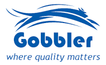 Gobbler cash counter