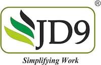 JD9 cash counter