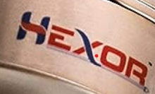 hexor cash counter