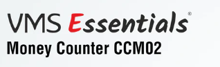 vms cash counter