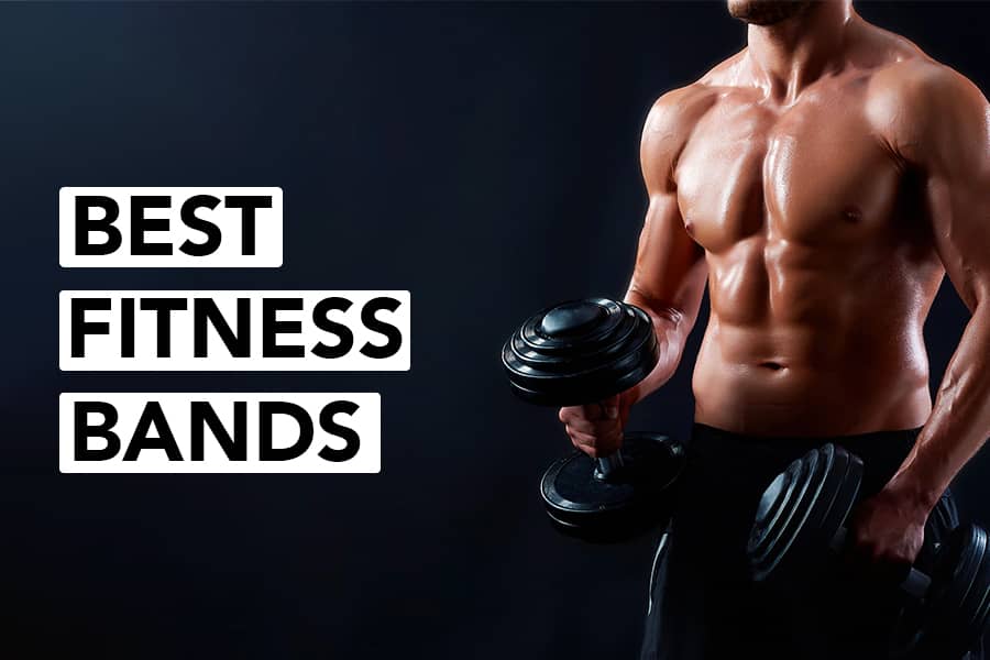 11 Best Fitness Tracker Bands in India