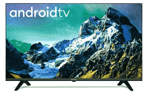 Panasonic Android TV