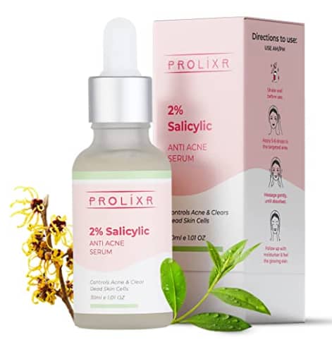Prolixr Serum