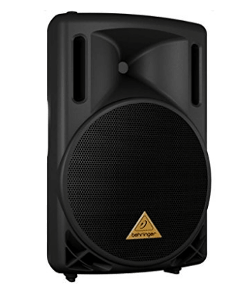 Behringer B212D