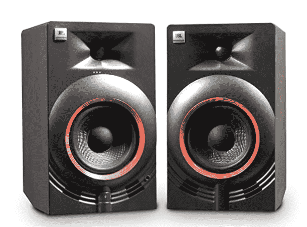 JBL Professional NANO