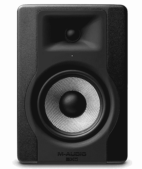 M-Audio Speakers