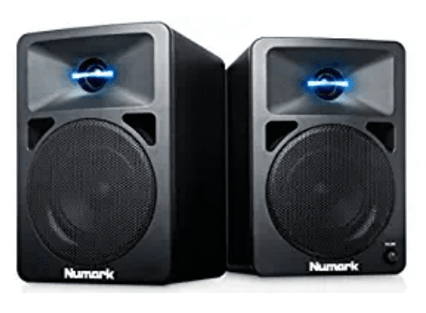Numark N-Wave