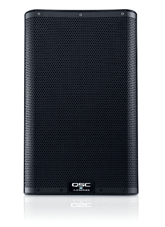 QSC Loudspeaker