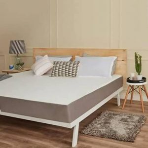 Wakefit Dual Comfort Hard and Soft Mattress