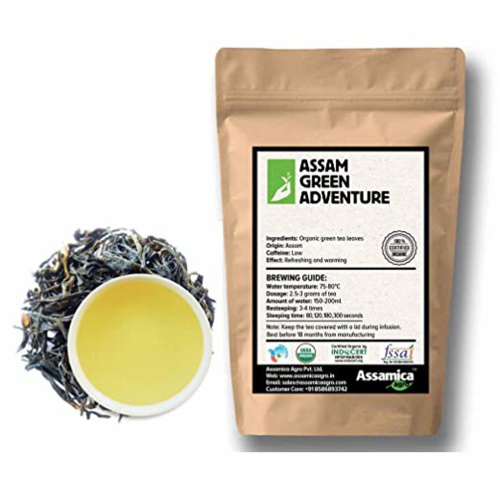 13 Best Green Teas for Weight Loss in India (2026)