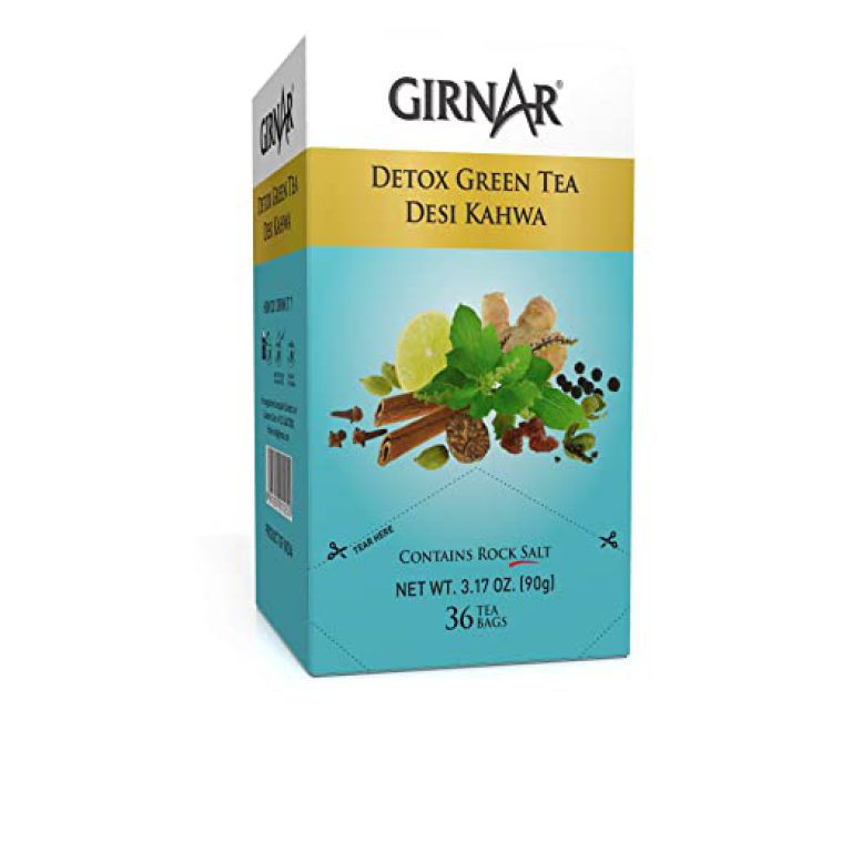 13 Best Green Teas for Weight Loss in India (2026)