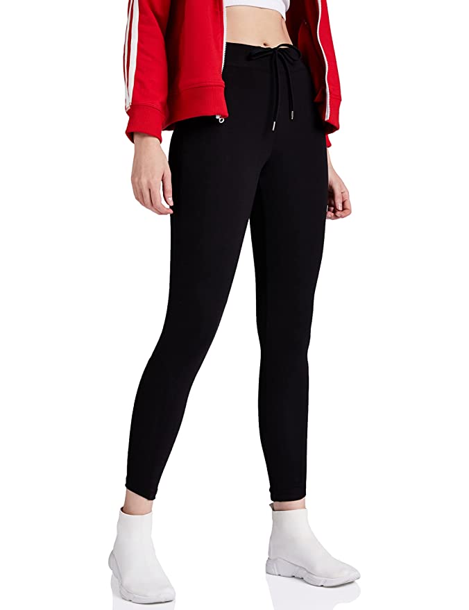 Jockey Legging