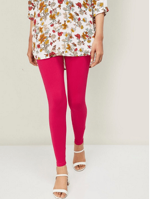 Melange by Lifestyle Legging-min