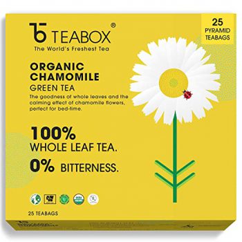 13 Best Green Teas for Weight Loss in India (2026)