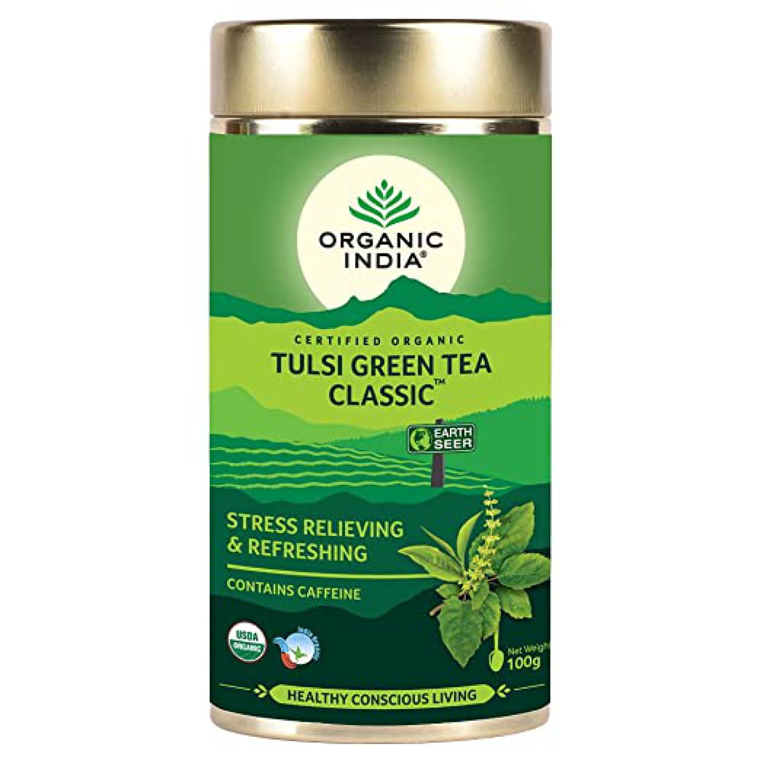 13 Best Green Teas for Weight Loss in India (2026)
