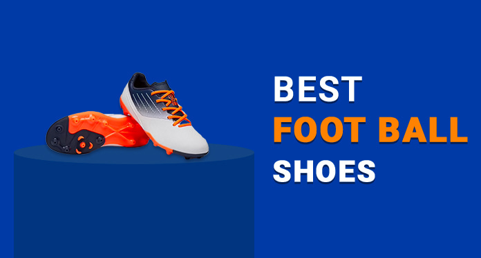 18 Best Football Shoes in India for 2024