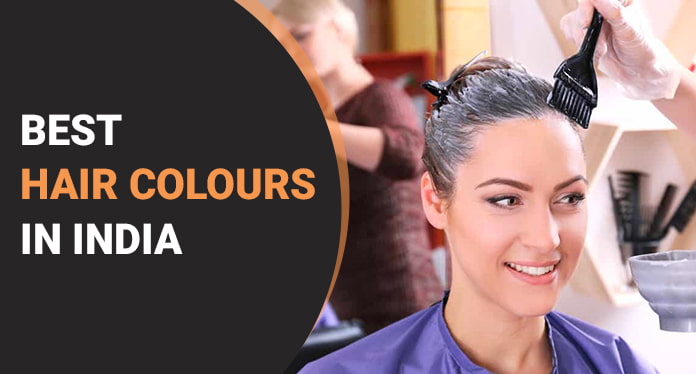 13 Best Hair Colors in India for 2024