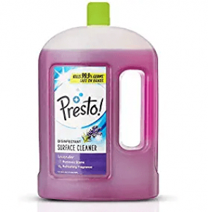 Presto