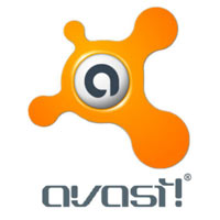 Avast Antivirus logo