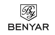 benyar logo