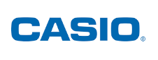 casio logo