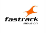 fastrack logo