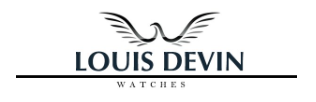 louis devin logo