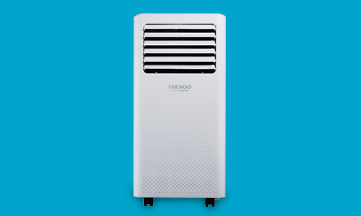 Portable ACs