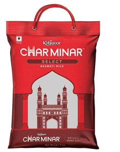 Charminar