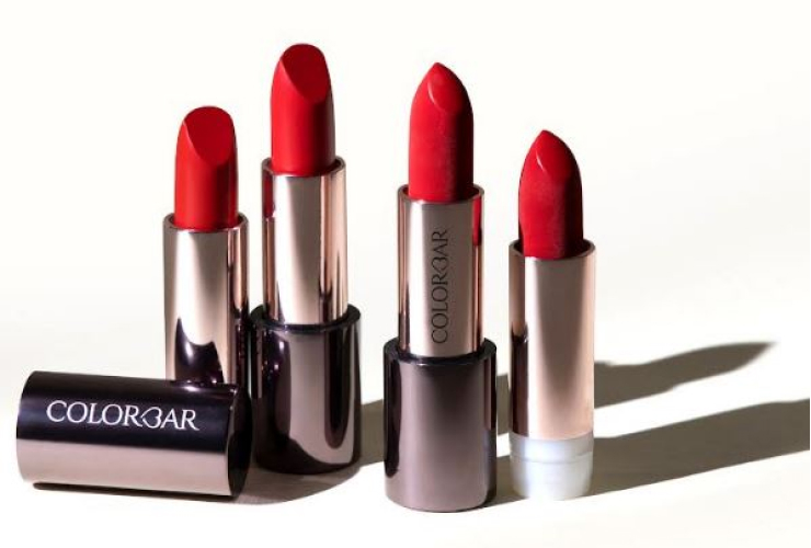 Colorbar