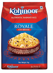 Kohinoor