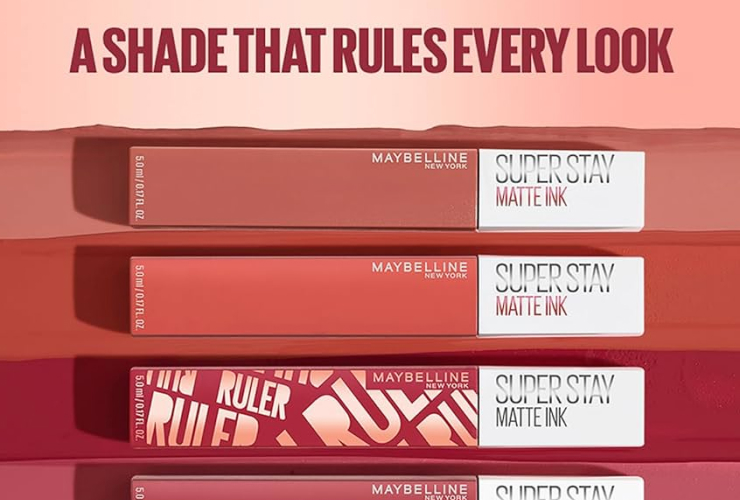 Maybelline