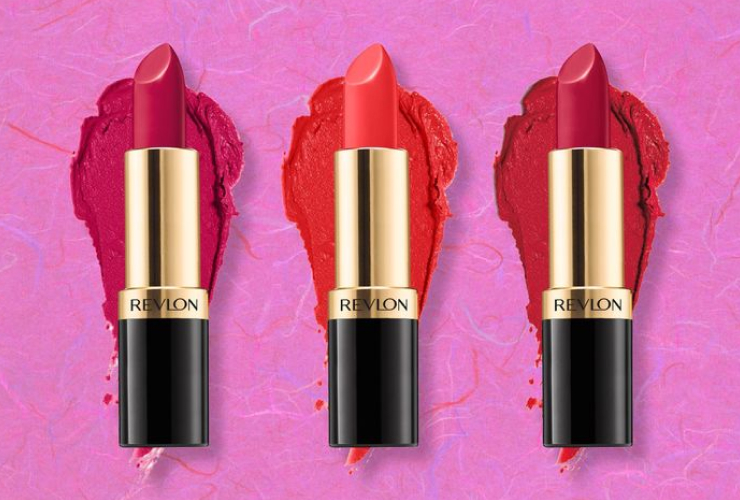 Revlon 