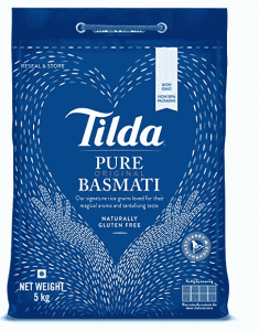Tilda