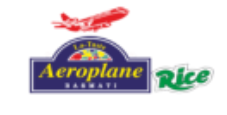 aeroplane logo