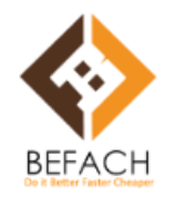 befach 4x logo
