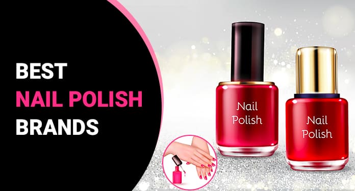14 Best Nail Polish Brands in India