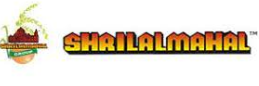 shri lal mahal logo