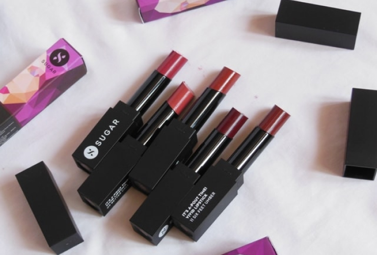Sugar Cosmetics