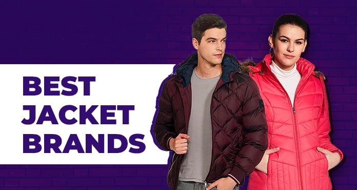 15+ Best Jacket Brands in India for 2025