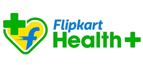 Flipkart Health+