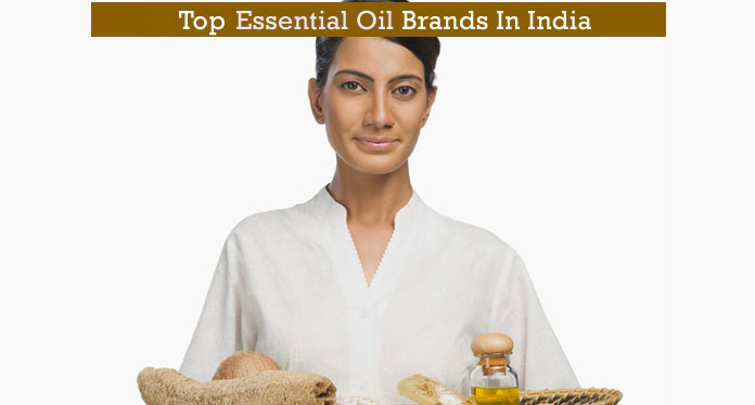 12 Best Essential Oil Brands in India for 2024